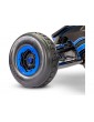 Traxxas Funco 1/6 RTR orange