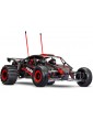 Traxxas Funco 1/6 RTR red