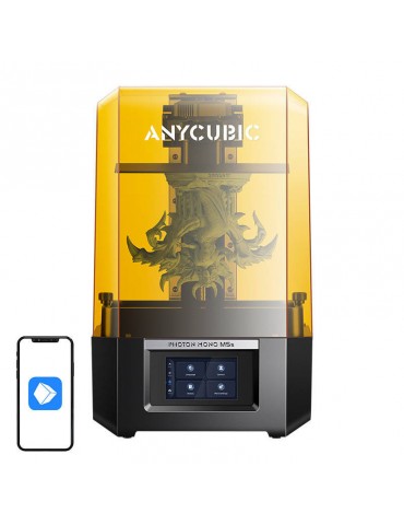 3D spausdintuvas AnyCubic Photon Mono M5s