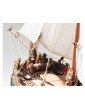 COREL Boeier 1714 1:25 kit