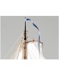 Corel Boeier 1714 Holland 1:25 SM63 modelio rinkinys