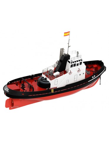 T rkmodel Alai 1:35 kit