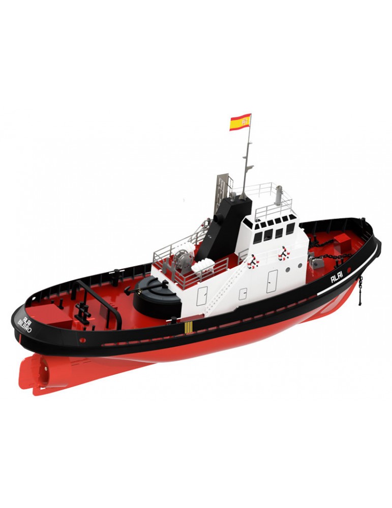 T rkmodel Alai 1:35 kit
