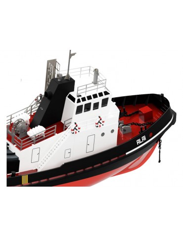 T rkmodel Alai 1:35 kit