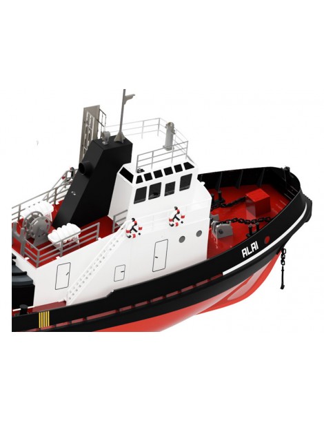 T rkmodel Alai 1:35 kit