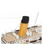AMATI R.M.S. Titanic 1:250 kit (version 2025)