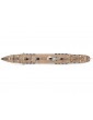 AMATI R.M.S. Titanic 1:250 kit (version 2025)