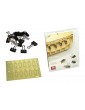 AMATI Planking Clamps (12 pcs)