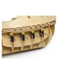 AMATI Planking Clamps (12 pcs)