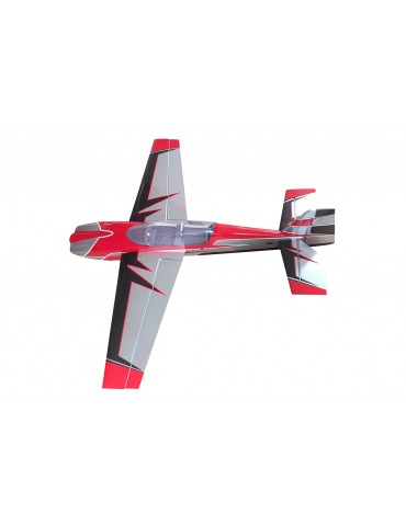 115" Extra NG 2920mm 150cc Red-Black