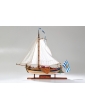 Corel Boeier 1714 Holland 1:25 SM63 modelio rinkinys