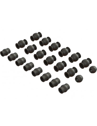 Arrma teel Ball Set