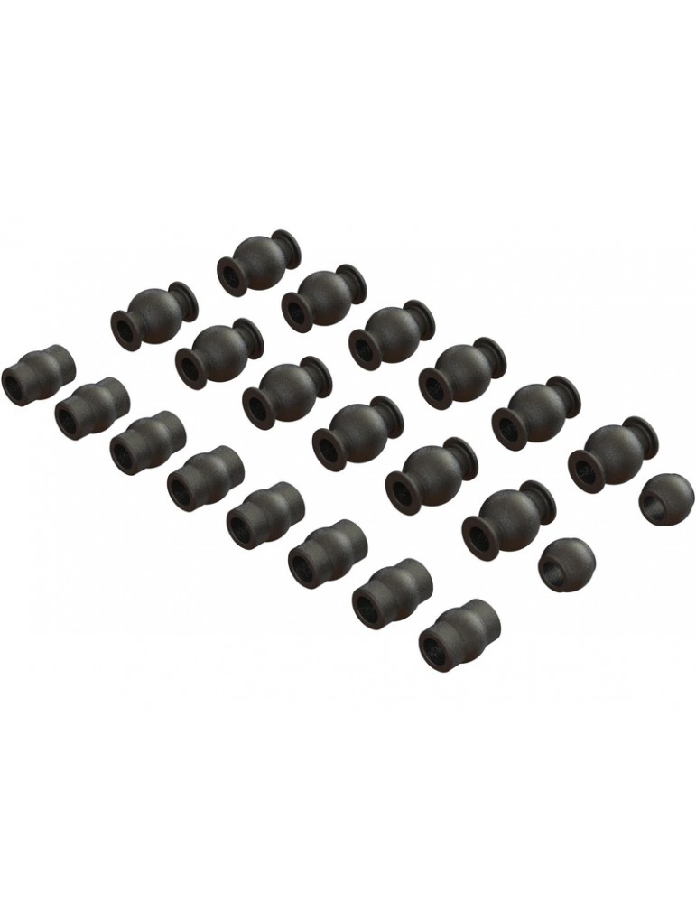 Arrma teel Ball Set