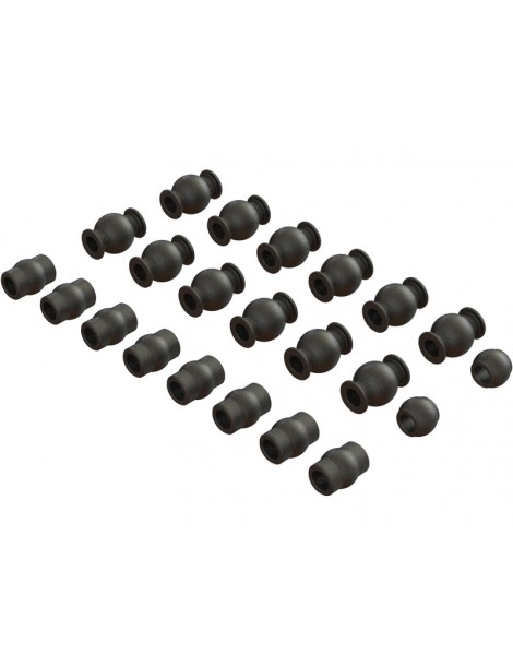Arrma teel Ball Set