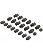 Arrma teel Ball Set