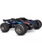 Traxxas Mini Maxx 1:12 VXL-3s 4WD RTR blue