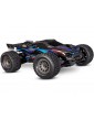 Traxxas Mini Maxx 1:12 VXL-3s 4WD RTR blue