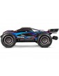 Traxxas Mini Maxx 1:12 VXL-3s 4WD RTR blue