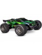 Traxxas Mini XRT 1:12 VXL-3s 4WD RTR žalia