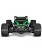 Traxxas Mini Maxx 1:12 VXL-3s 4WD RTR green