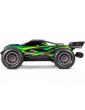 Traxxas Mini Maxx 1:12 VXL-3s 4WD RTR green