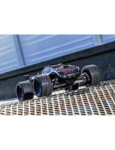 Traxxas Mini Maxx 1:12 VXL-3s 4WD RTR orange