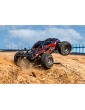 Traxxas Mini Maxx 1:12 VXL-3s 4WD RTR orange