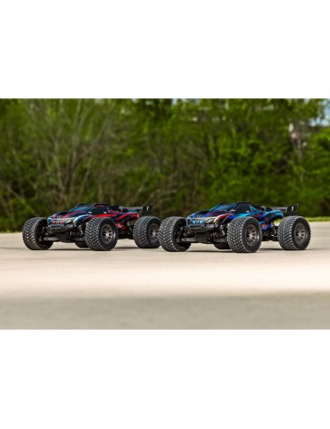 Traxxas Mini Maxx 1:12 VXL-3s 4WD RTR orange