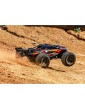 Traxxas Mini Maxx 1:12 VXL-3s 4WD RTR orange