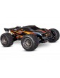 Traxxas Mini Maxx 1:12 VXL-3s 4WD RTR orange