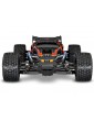 Traxxas Mini Maxx 1:12 VXL-3s 4WD RTR orange