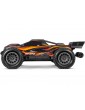 Traxxas Mini Maxx 1:12 VXL-3s 4WD RTR orange