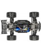Traxxas Mini Maxx 1:12 VXL-3s 4WD RTR orange