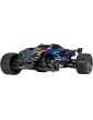 Traxxas Mini Maxx 1:12 VXL-3s 4WD RTR orange