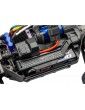 Traxxas Mini Maxx 1:12 VXL-3s 4WD RTR orange