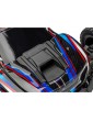 Traxxas Mini Maxx 1:12 VXL-3s 4WD RTR orange
