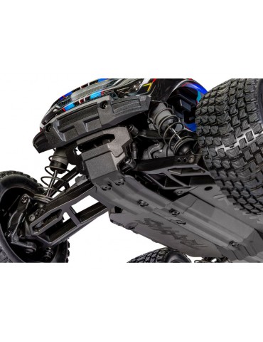 Traxxas Mini Maxx 1:12 VXL-3s 4WD RTR orange