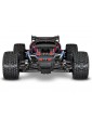 Traxxas Mini Maxx 1:12 VXL-3s 4WD RTR red