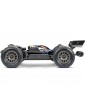 Traxxas Mini Maxx 1:12 VXL-3s 4WD RTR red