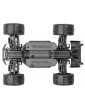 Traxxas Mini Maxx 1:12 VXL-3s 4WD RTR red