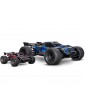 Traxxas Mini Maxx 1:12 VXL-3s 4WD RTR red