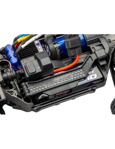 Traxxas Mini Maxx 1:12 VXL-3s 4WD RTR red