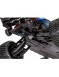 Traxxas Mini Maxx 1:12 VXL-3s 4WD RTR red