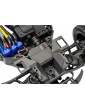 Traxxas Mini Maxx 1:12 VXL-3s 4WD RTR red