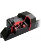 Traxxas Mini Maxx 1:12 VXL-3s 4WD RTR red