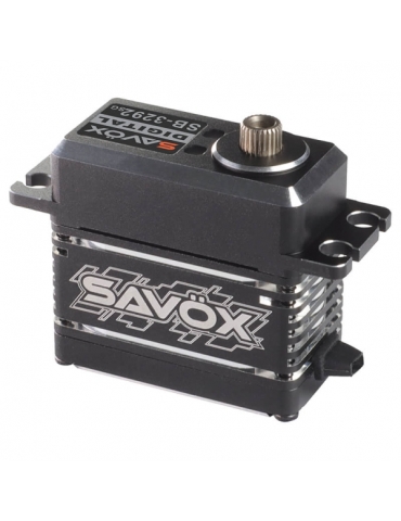 SB-3292SG BRUSHLESS HiVOLT...