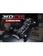 Yokomo Master Drift MD 2.0 Limited Edition (Champion Edition Rinkinys)