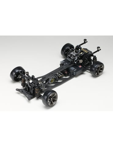 Yokomo Master Drift MD 2.0 Limited Edition (Champion Edition Rinkinys)