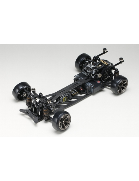 Yokomo Master Drift MD 2.0 Limited Edition (Champion Edition Rinkinys)