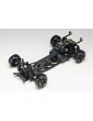 Yokomo Master Drift MD 2.0 Limited Edition (Champion Edition Rinkinys)